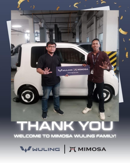 foto Foto DO Wuling Bekasi 