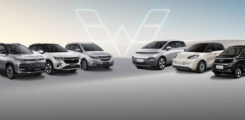 Wuling Bekasi
