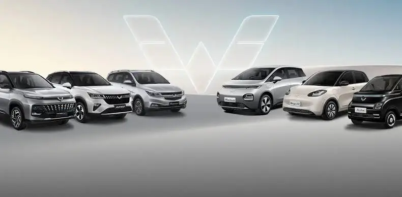 Promo Wuling Bekasi - Wuling Bekasi 2026