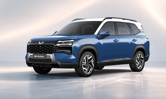 Image Wuling Exion